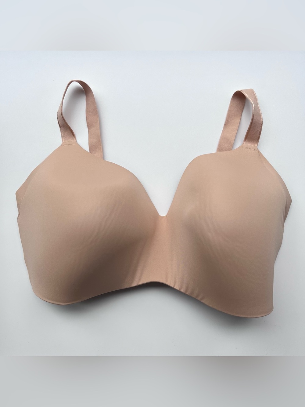 KNIX Wingwoman contour bra 38G